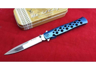 Нож Cold Steel Ti-lite AUS-8 NKCS016